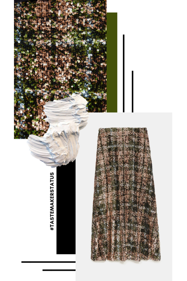 Zara Limited Edition Sequin Skirt - Tastemaker Status.png2
